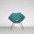 Easy Chair by Augusto Bozzi for Saporiti, Italy, 1950s For Sale - Image 5 of 10