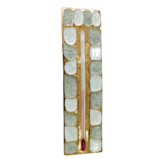 Vintage Thermometer from Mithé Espelt, 1960s For Sale