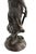 Late 20th Century Bronze Lady Justice Statue With Blindfold and Scales, Heavy, 15.25" Tall, Law Office Decor For Sale - Image 9 of 9