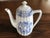 White Porcelain Jug, Bavaria, 1950s For Sale - Image 3 of 18