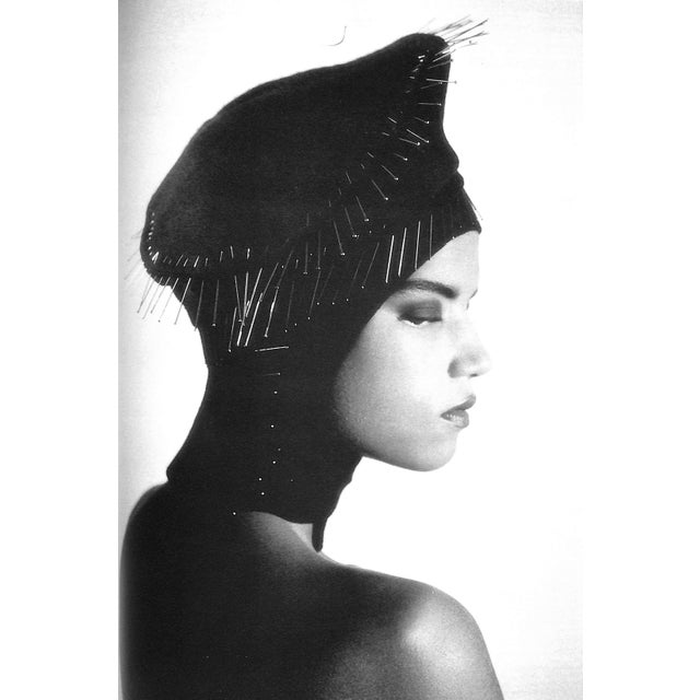 "Dictionnaire De La Mode Au XXe Siecle" 1994 Remaury, Bruno For Sale - Image 10 of 11