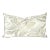 Holly Hunt Marbled in Terrazzo Lumbar Pillow Cover For Sale