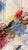 Abstract Abstract Expressionist Painting on Raw Canvas For Sale - Image 3 of 4