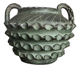 Example of Vessels & Vases