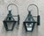 American High-End Solid Copper Outdoor Lanterns Made in Usa For Sale - Image 3 of 15