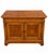 Buffet with Shelf in Wood, French, 1900s For Sale - Image 9 of 9
