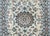 Vintage Persian Naein Rug For Sale - Image 11 of 16