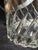 Vintage French Crystal Ice Bucket, 1960 For Sale - Image 4 of 8