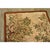 Green French 20th Century Tapestry Cartoon with Iron Hanger For Sale - Image 8 of 12