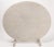 French Vintage French Painted Wine Table For Sale - Image 3 of 6