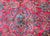 1930s Early 20th Century Persian Sarouk Rug For Sale - Image 5 of 15