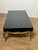 Christopher Guy Lacquered and Gilt Coffee "Harper" Table For Sale - Image 9 of 10