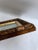 Vintage Framed Winter Scene Print For Sale - Image 6 of 8