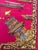 Hermès Jonques Et Sampans Silk Scarf 1999 From Françoise De La Perriere For Sale In New York - Image 6 of 12