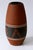 Large Mid-Century Modern Ceramic Floor Vase, Germany, 1960s For Sale - Image 9 of 18