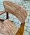 Mid-Century Modern Wood Armchairs, 1960s, Set of 2 For Sale - Image 9 of 10
