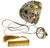 1980s Judith Leiber Elephant Jaipur Crystal Gems Minaudière Evening Shoulder Clutch Bag Vintage For Sale - Image 9 of 17