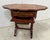 Mahogany and Veneer Worktable, 1800s For Sale - Image 9 of 16