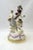 Meissen gorgeous figurine group of stunning appearance: there are four gardener children of most lovely appearance...