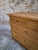 Antique Rustic Pine Chest of Drawers, 1890s For Sale - Image 16 of 18