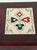 Mid-Century Modern Sterling Silver & Enamel Playing Card Box, Castellini, Italy For Sale - Image 11 of 18