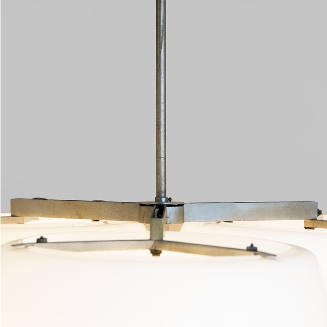 Triclinium Lamp by Vico Magistretti for Artemide, 1961 For Sale - Image 6 of 12
