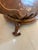 Large Antique Irish Killarney Marquetry Inlaid Yew Wood Centre Table attributed to the Egan Workshop, 1860 For Sale - Image 14 of 18