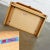 Late 20th Century Scandinavian Modern Teak Nightstand End Table Cabinet With Drawer by FBJ Mobler For Sale - Image 12 of 13