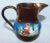 Copper Early 20th Century Copper Lustre Creamer For Sale - Image 8 of 9