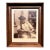 "Just A'Sittin'" by John T. Caldwell – First Place Award-Winning Photograph (1953) For Sale