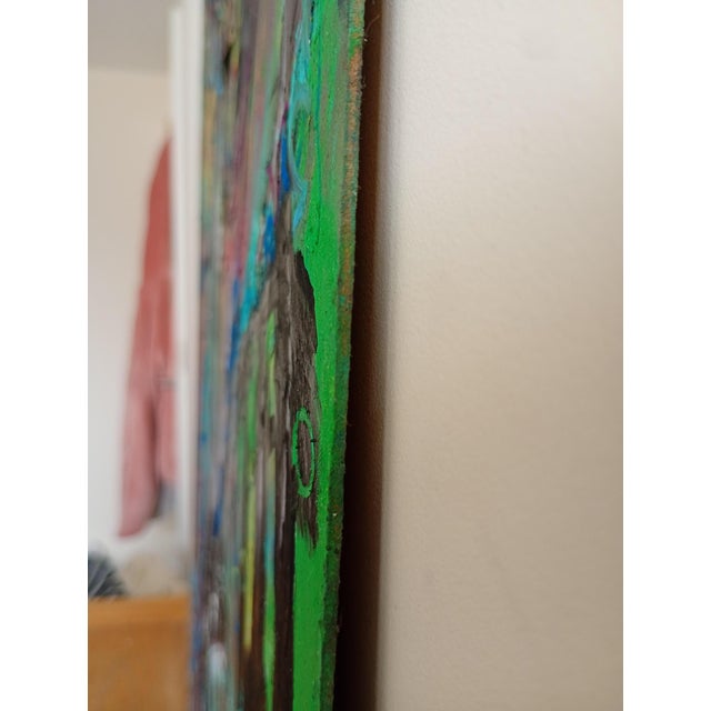Contemporary Seed Enmity by Lazastellar For Sale - Image 3 of 5