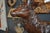 Stag Sculpture in Bronze For Sale - Image 10 of 13