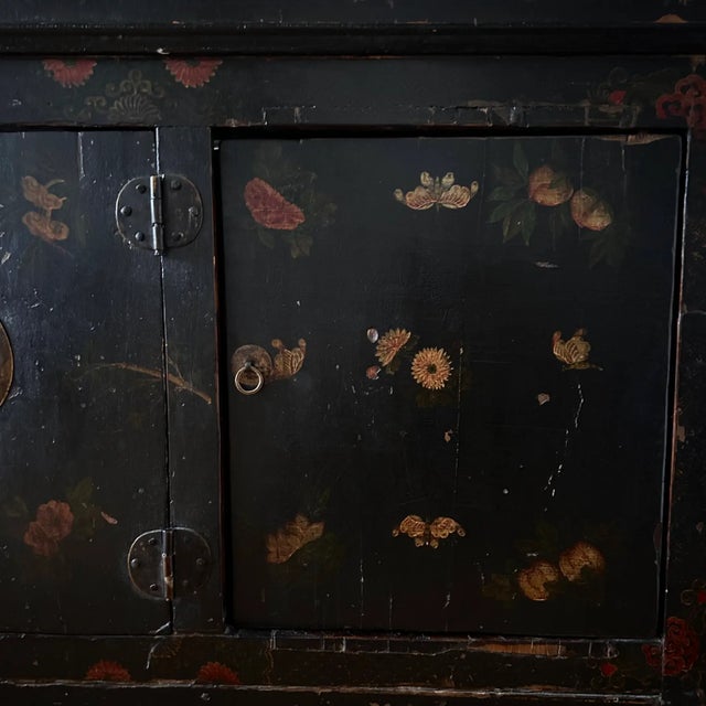 19th Century Shanxi Sideboard For Sale - Image 4 of 10