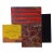Contemporary Abstract Oil, Tempera, Aerosol, Rust on Metal "N 193" by Andre Debono For Sale