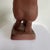 Ceramic Goldscheider Damenakter Nude Woman Ceramic Sculpture Josef Lorenzi Vienna 1940 For Sale - Image 7 of 11