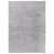 Modern Taupe Rug in Wool and Silk by Doris Leslie Blau For Sale