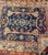 Antique Turkish Rug | Hereke Design | 5'x6' For Sale - Image 4 of 7