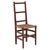 1900s Belgian Wooden Chair For Sale - Image 15 of 18