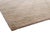 Textile Vintage Circa 1940 Tan Turkish Kilim Flatweave Rug 7ft 2in X 9ft For Sale - Image 7 of 14