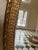 Large French Oval Friedman Brothers Mirror For Sale In Houston - Image 6 of 6