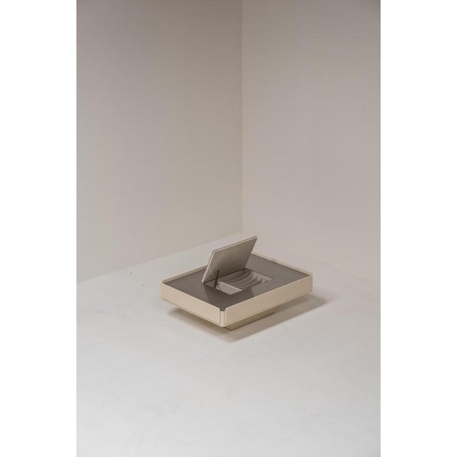 Caori Coffee Table by Vico Magistretti for Gavina, Italy, 1970s For Sale - Image 14 of 18