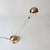 Meridiana Desk Lamp by Stephano Cevoli, Italy, 1980s For Sale - Image 12 of 16