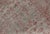 Antique Persian Gallery Malayer Runner With Red and Blue 4'3 X 16'10 For Sale - Image 10 of 10