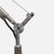 2010s Artemide Tolomeo Adjustable Silver Floor Lamp – Modern Task Lighting For Sale - Image 5 of 7