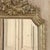 Bronze Antique 19th Century French Louis XVI Gilded Mirror For Sale - Image 8 of 18