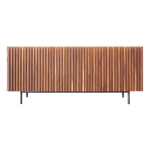 Even Sideboard by Roberto Del Dò for Fabbro Arredi For Sale