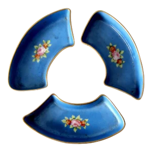 Vintage Noritake Dishes Set 3