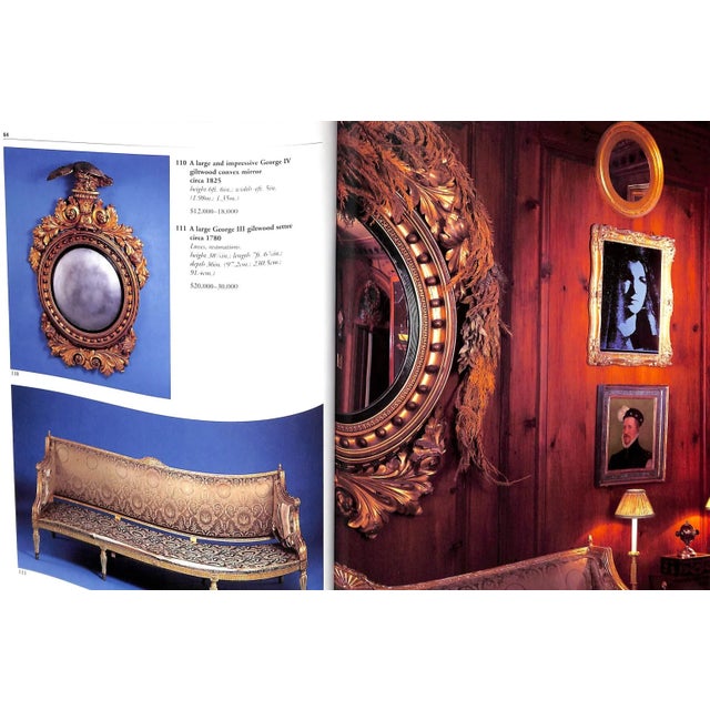 The Collection of Frederick W. Hughes - October 10, 2001 Sotheby's New York For Sale - Image 13 of 13