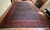 Huge Palace Size Handmade Persian Wool Tabriz Rug 13.5’ by 20’ For Sale - Image 4 of 9