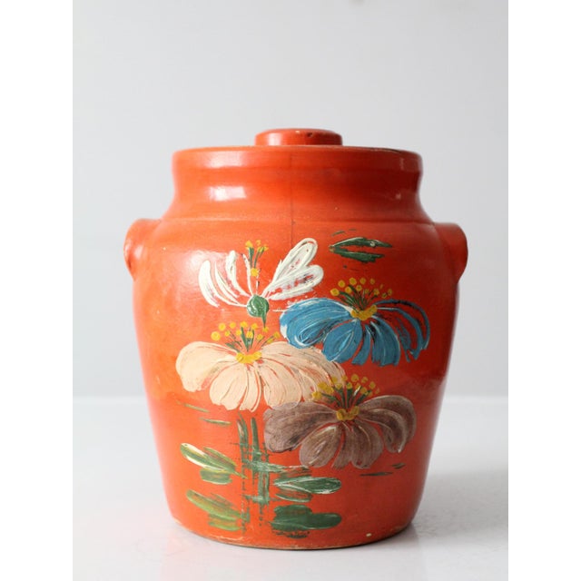 silhouette and sculptural side handles lend an inviting, handcrafted presence, while subtle tonal variation adds depth and...